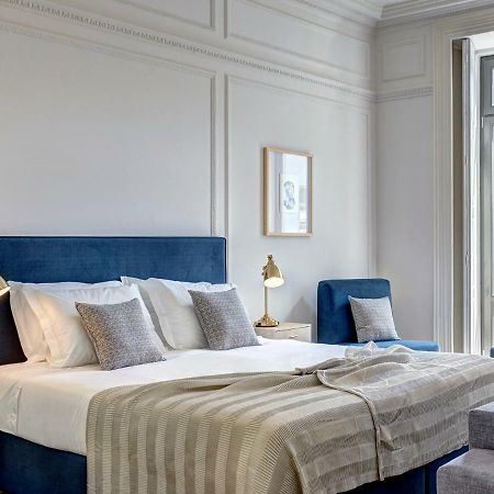 Porto Downtown Lovers Suites: Bombarda 451 Exteriér fotografie