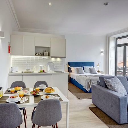 Porto Downtown Lovers Suites: Bombarda 451 Exteriér fotografie