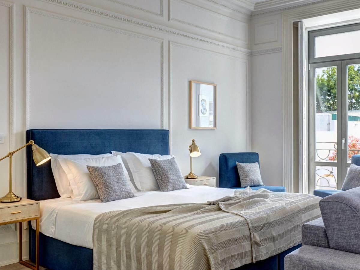 Porto Downtown Lovers Suites: Bombarda 451 Exteriér fotografie