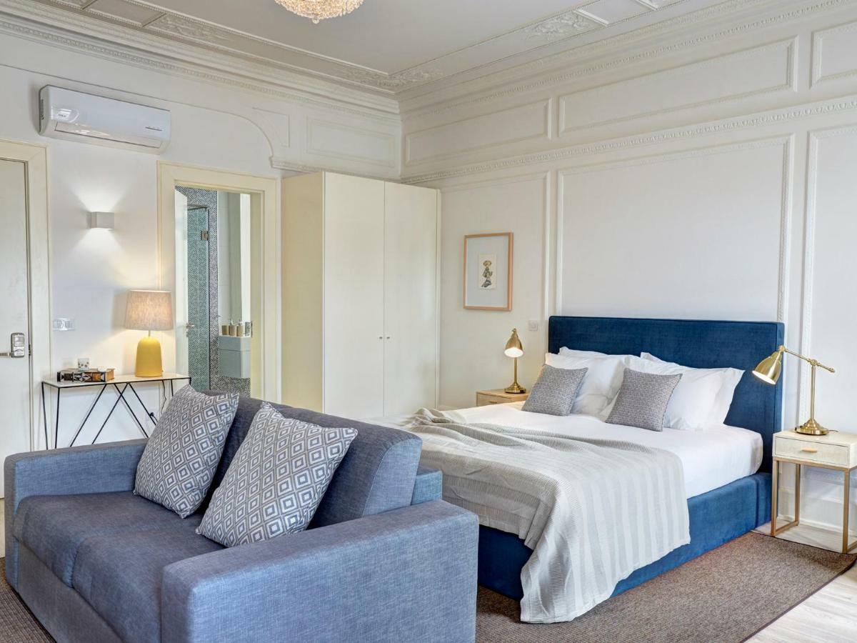 Porto Downtown Lovers Suites: Bombarda 451 Exteriér fotografie