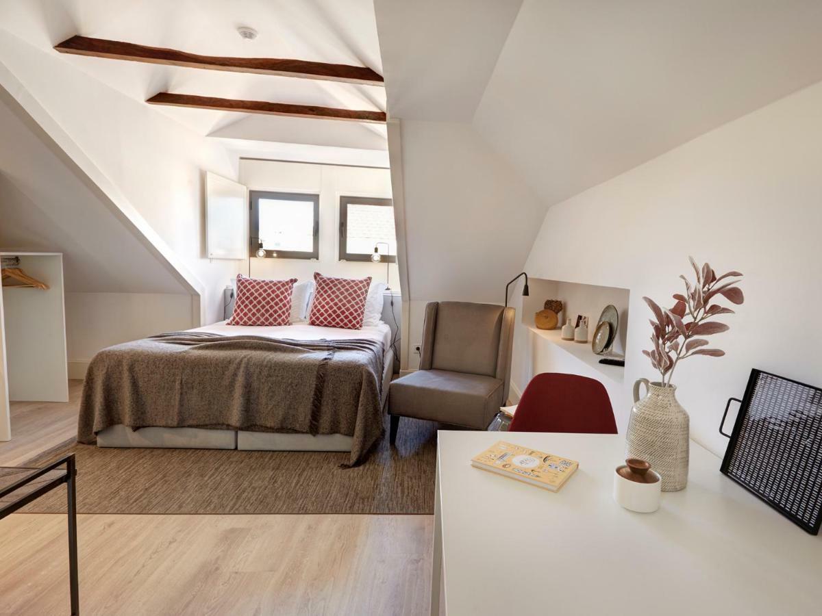 Porto Downtown Lovers Suites: Bombarda 451 Exteriér fotografie