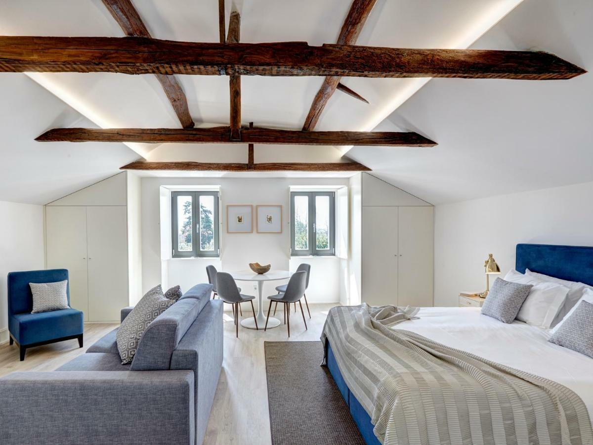 Porto Downtown Lovers Suites: Bombarda 451 Exteriér fotografie