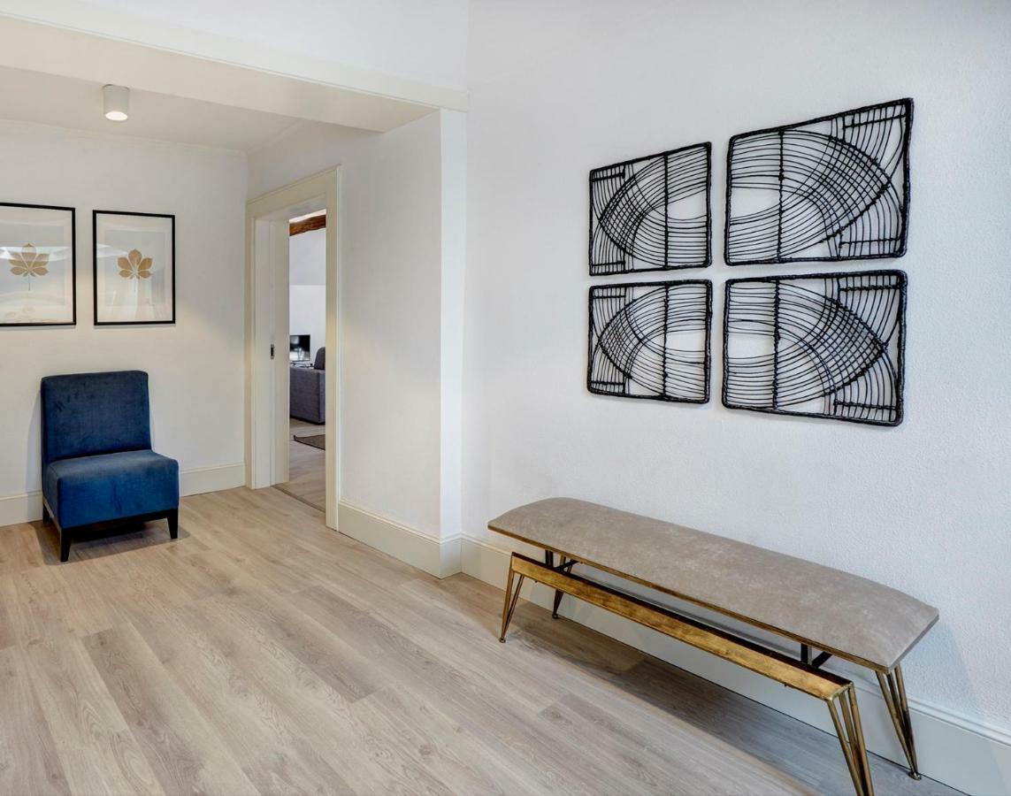 Porto Downtown Lovers Suites: Bombarda 451 Exteriér fotografie