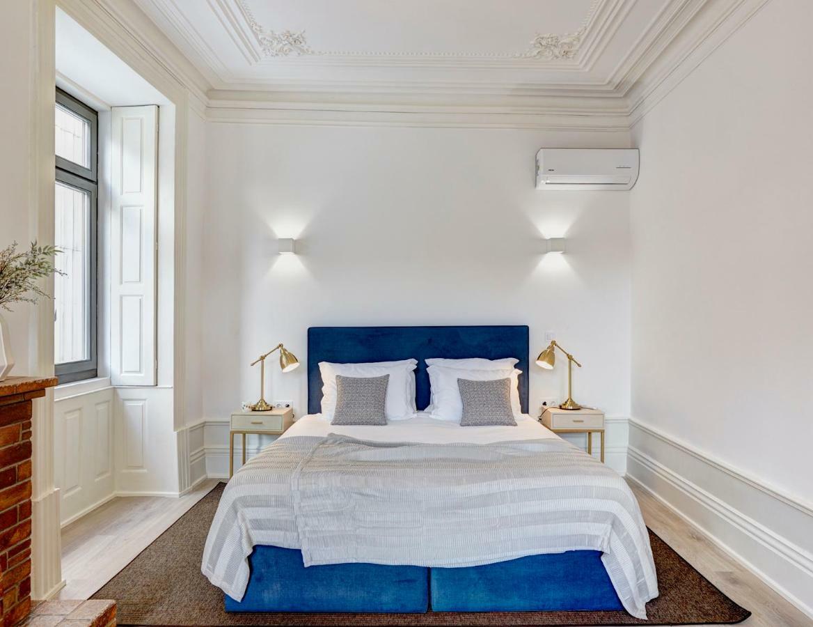Porto Downtown Lovers Suites: Bombarda 451 Exteriér fotografie