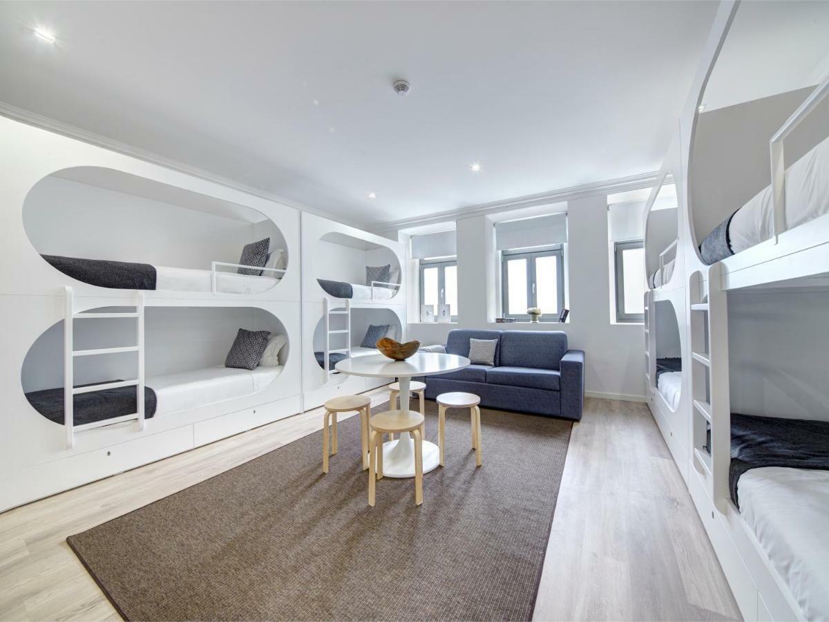 Porto Downtown Lovers Suites: Bombarda 451 Exteriér fotografie